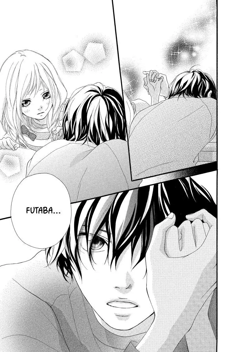 Ao Haru Ride Chapter 5 image 41